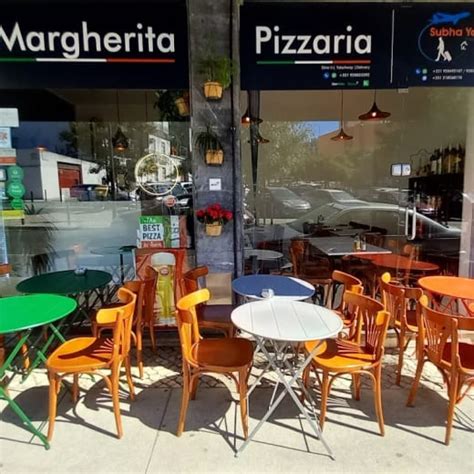 il margherita|Il Margherita Pizzaria delivery Lisboa